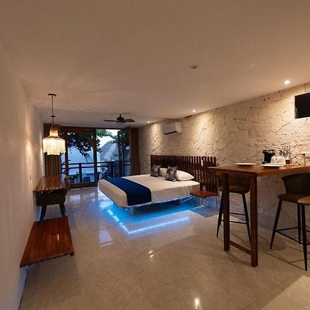 Retiro Maya Suites Tulum Luaran gambar
