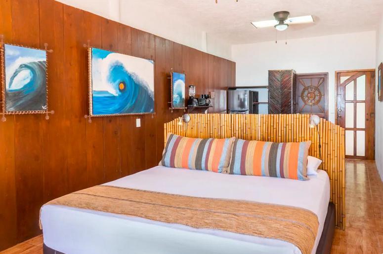 Retiro Maya Suites Tulum Luaran gambar