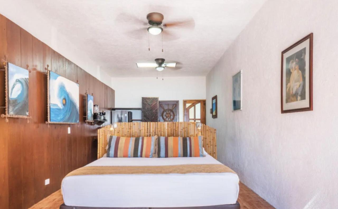 Retiro Maya Suites Tulum Luaran gambar