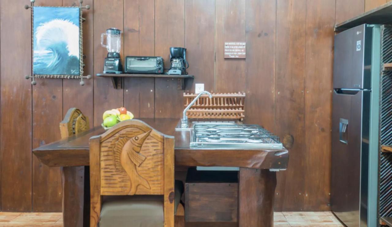 Retiro Maya Suites Tulum Luaran gambar
