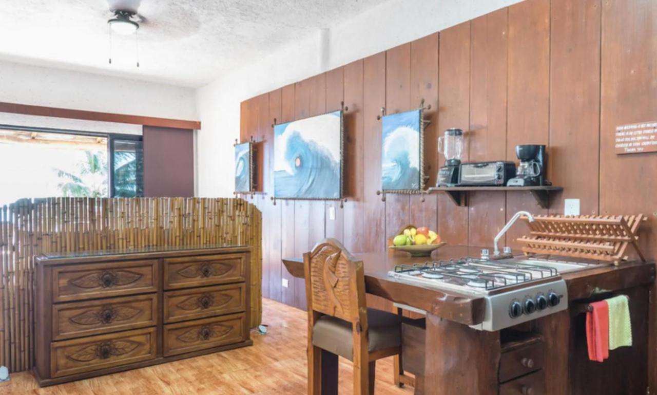 Retiro Maya Suites Tulum Luaran gambar