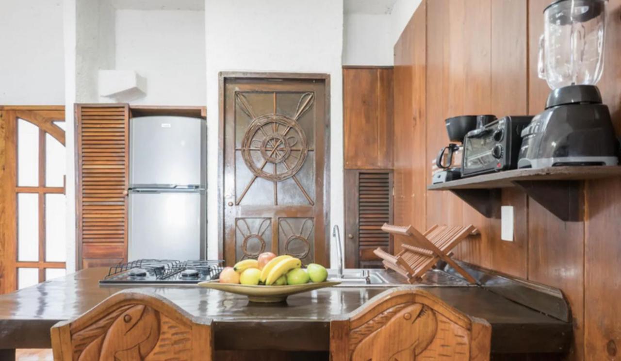 Retiro Maya Suites Tulum Luaran gambar