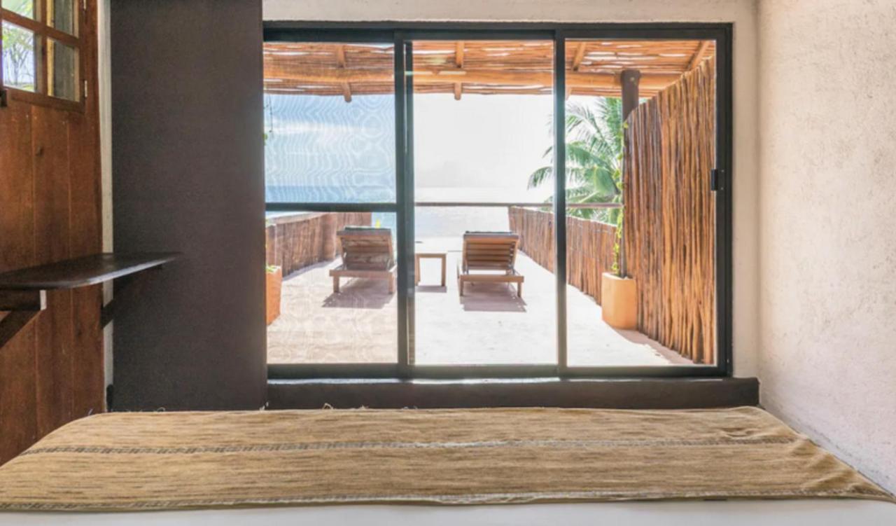 Retiro Maya Suites Tulum Luaran gambar