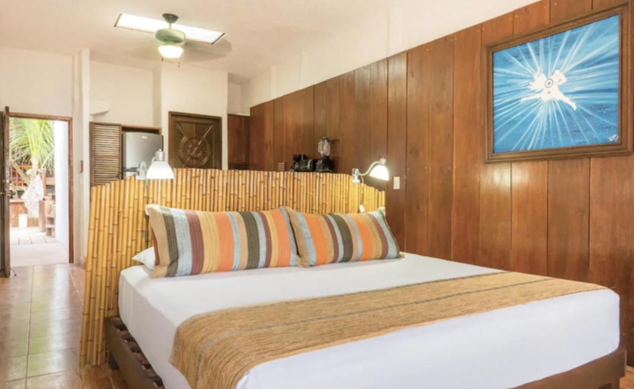 Retiro Maya Suites Tulum Luaran gambar