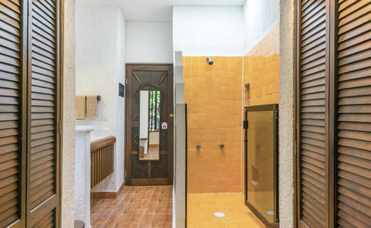 Retiro Maya Suites Tulum Luaran gambar