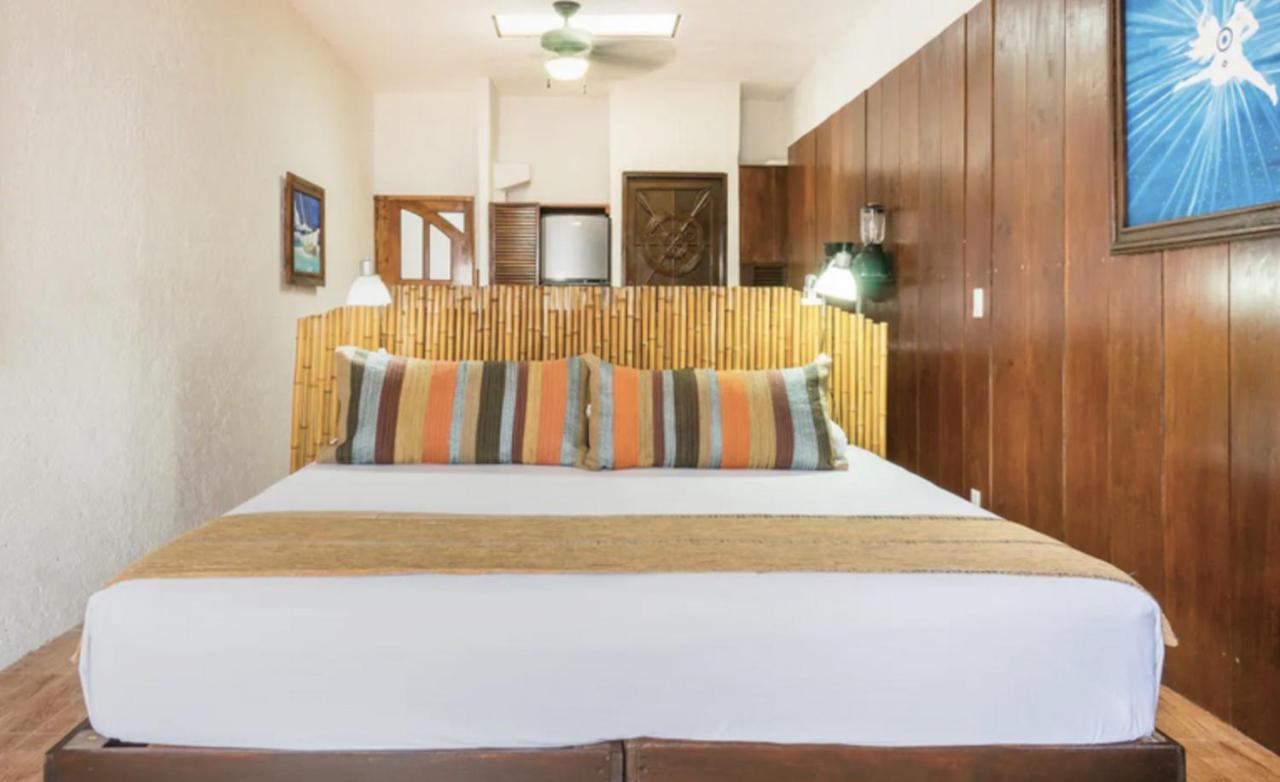 Retiro Maya Suites Tulum Luaran gambar