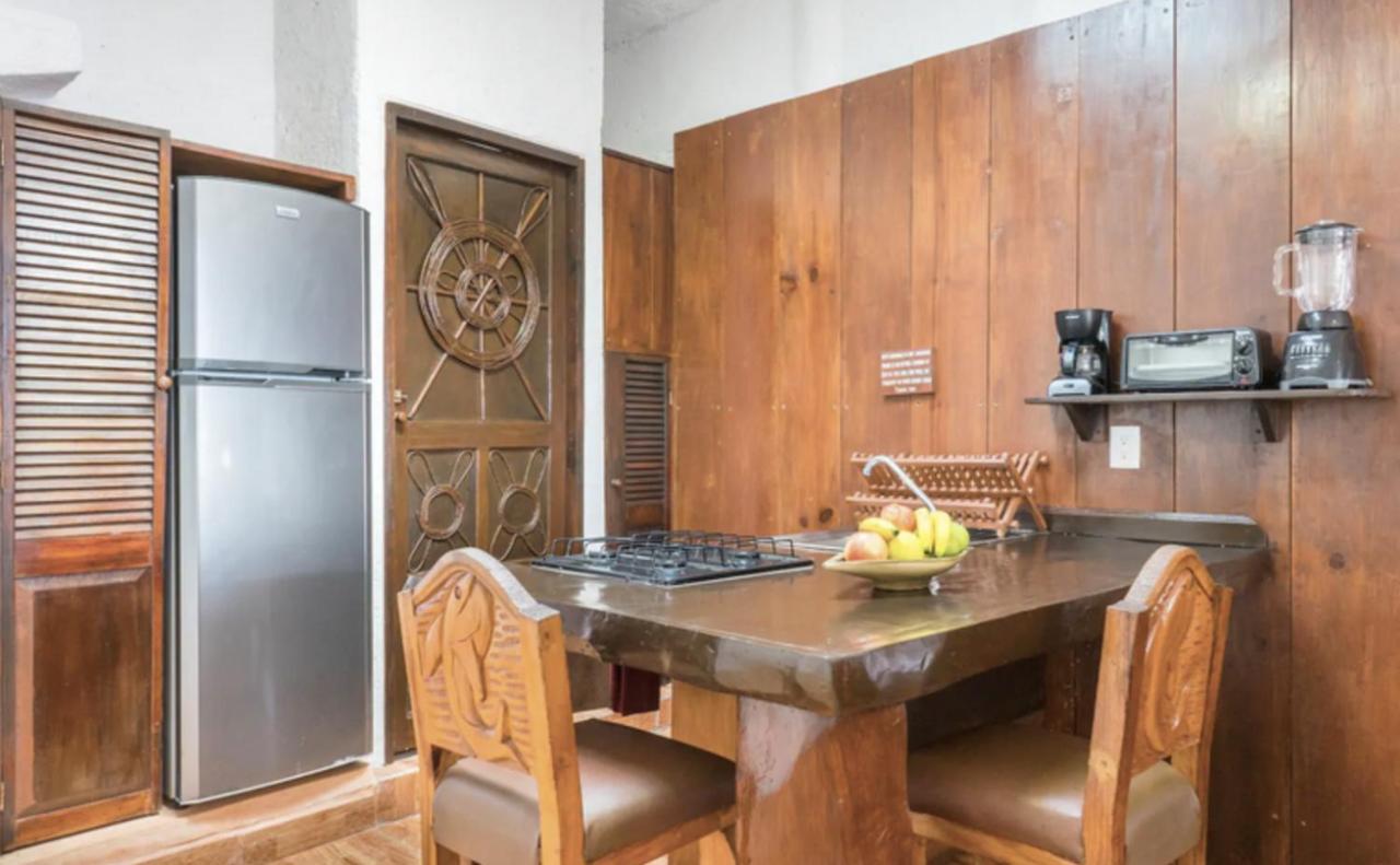 Retiro Maya Suites Tulum Luaran gambar