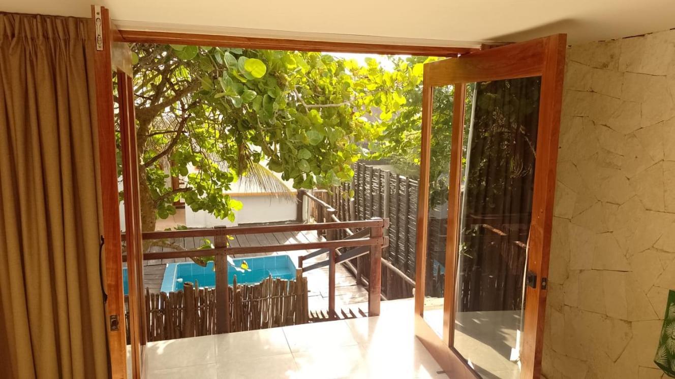 Retiro Maya Suites Tulum Luaran gambar
