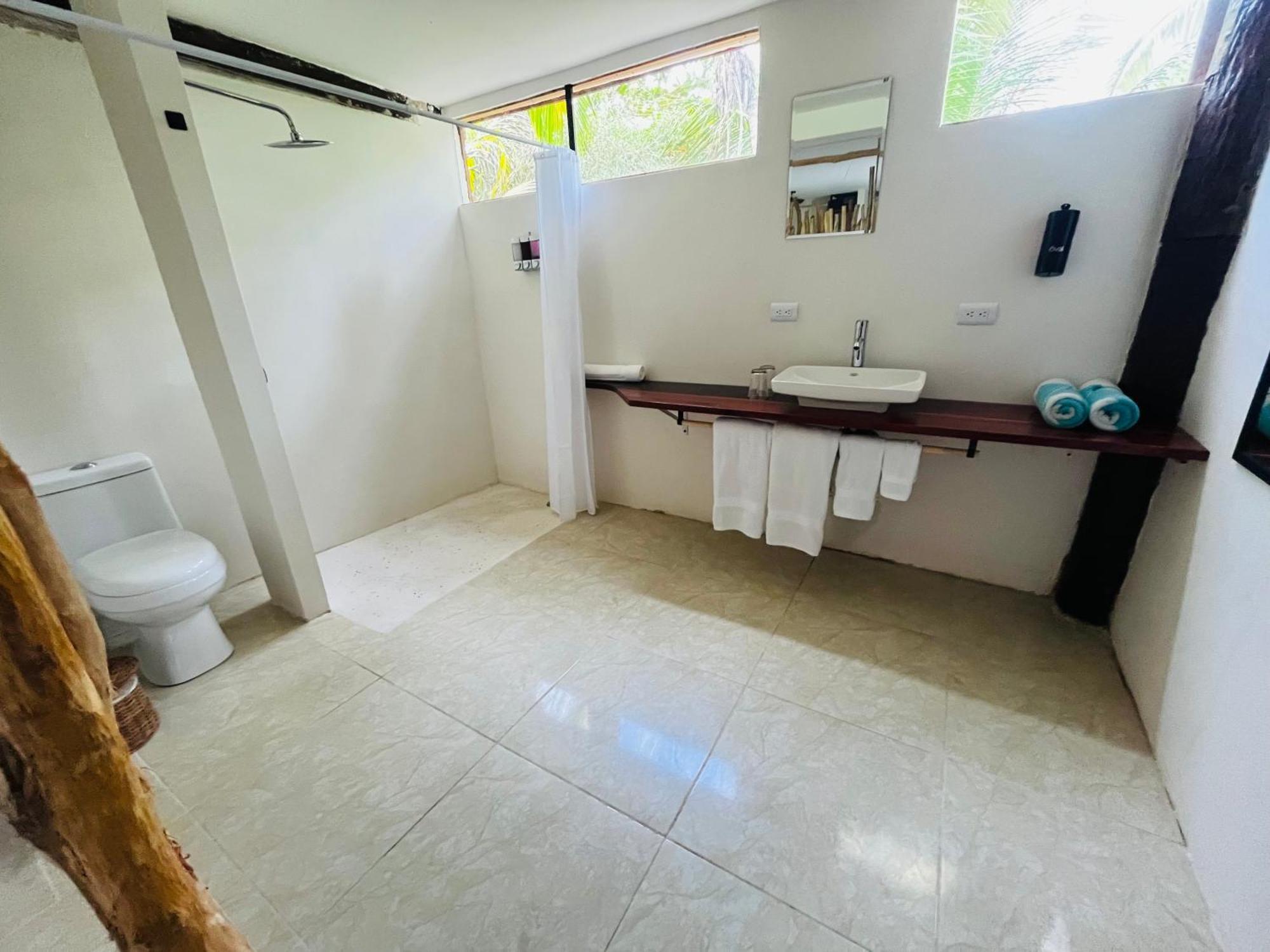 Retiro Maya Suites Tulum Luaran gambar