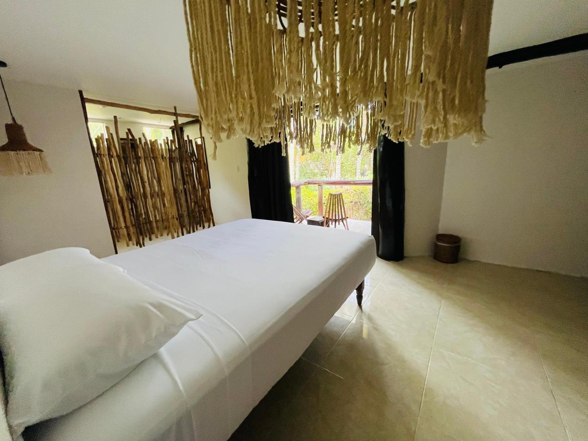 Retiro Maya Suites Tulum Luaran gambar