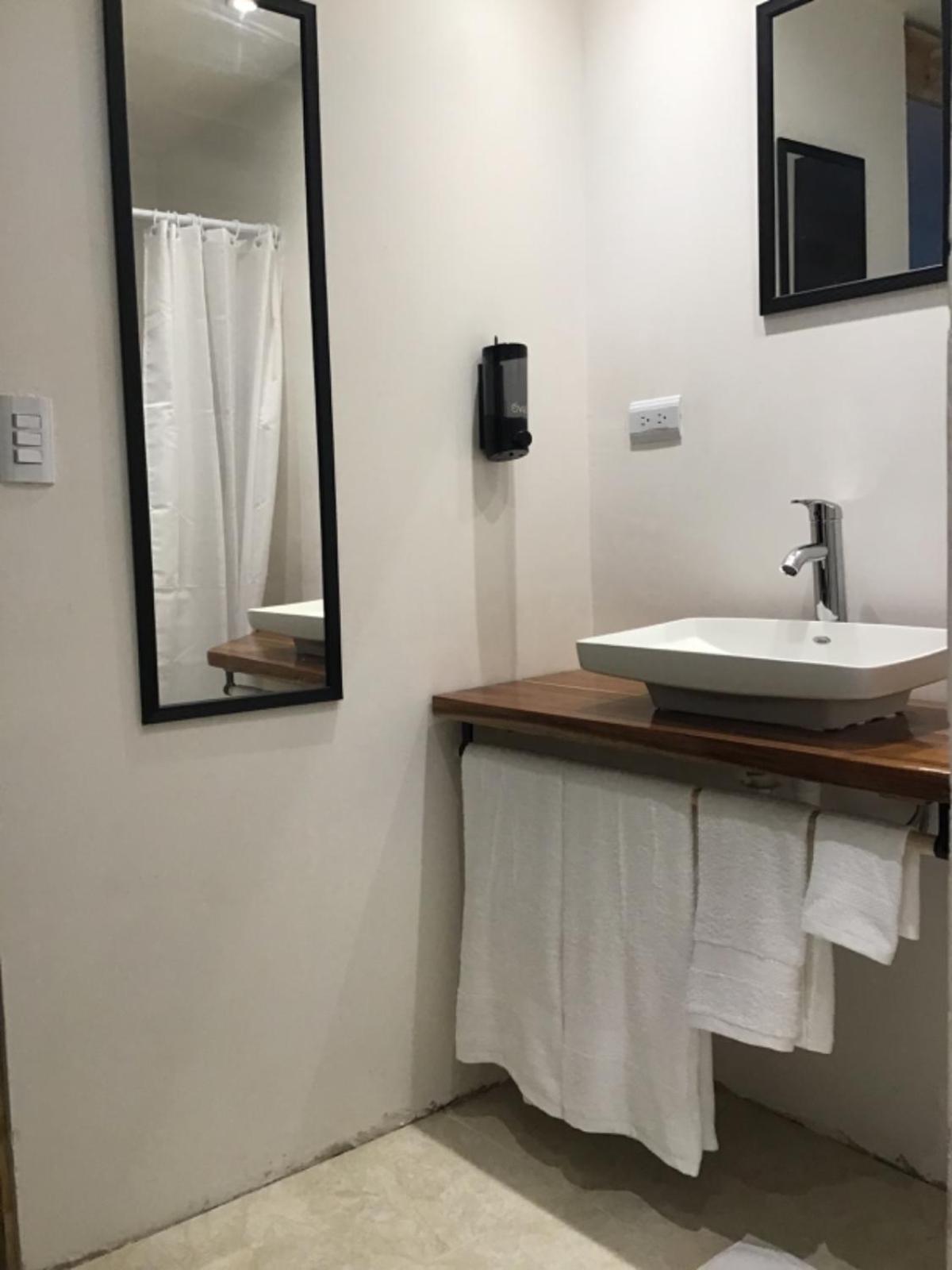 Retiro Maya Suites Tulum Luaran gambar