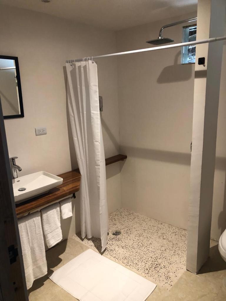 Retiro Maya Suites Tulum Luaran gambar