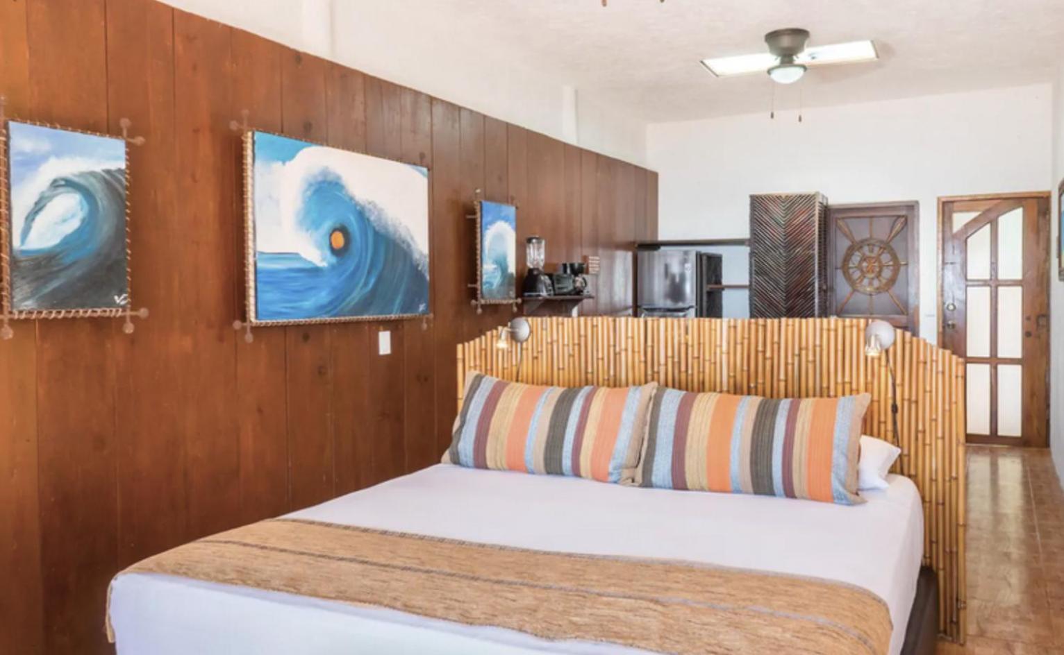 Retiro Maya Suites Tulum Luaran gambar