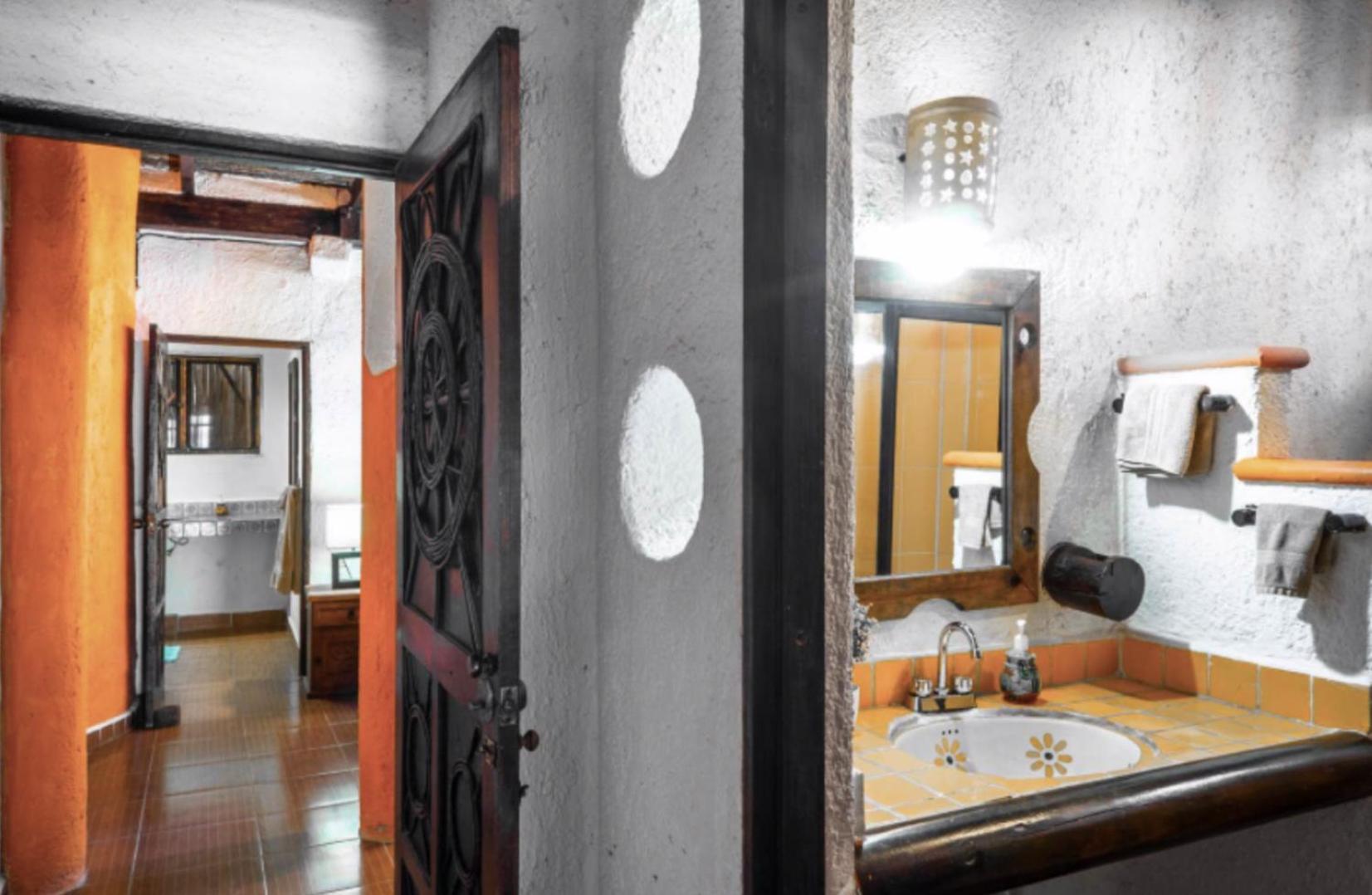 Retiro Maya Suites Tulum Luaran gambar