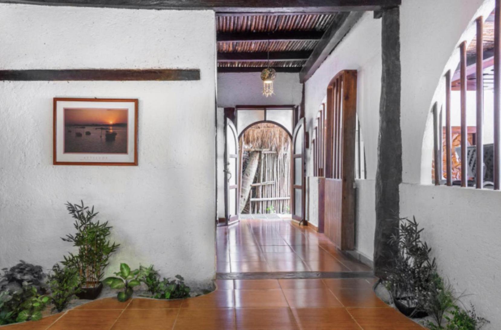 Retiro Maya Suites Tulum Luaran gambar