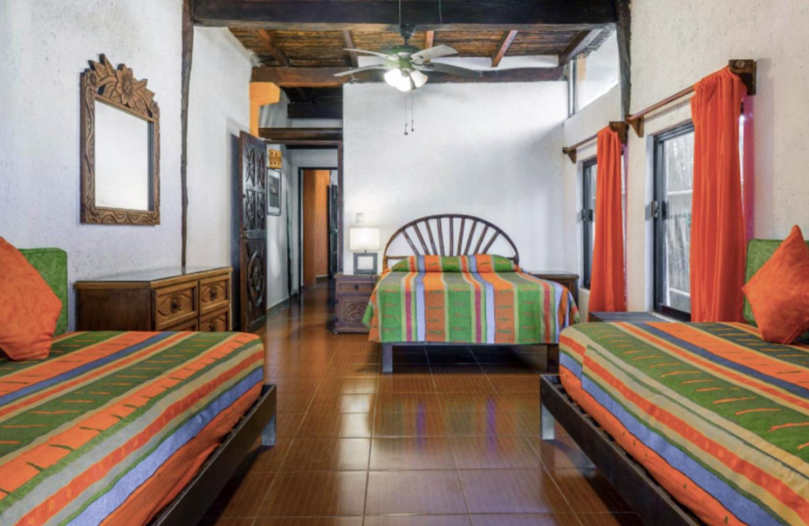 Retiro Maya Suites Tulum Luaran gambar