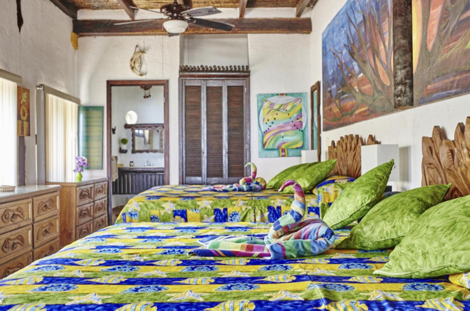 Retiro Maya Suites Tulum Luaran gambar