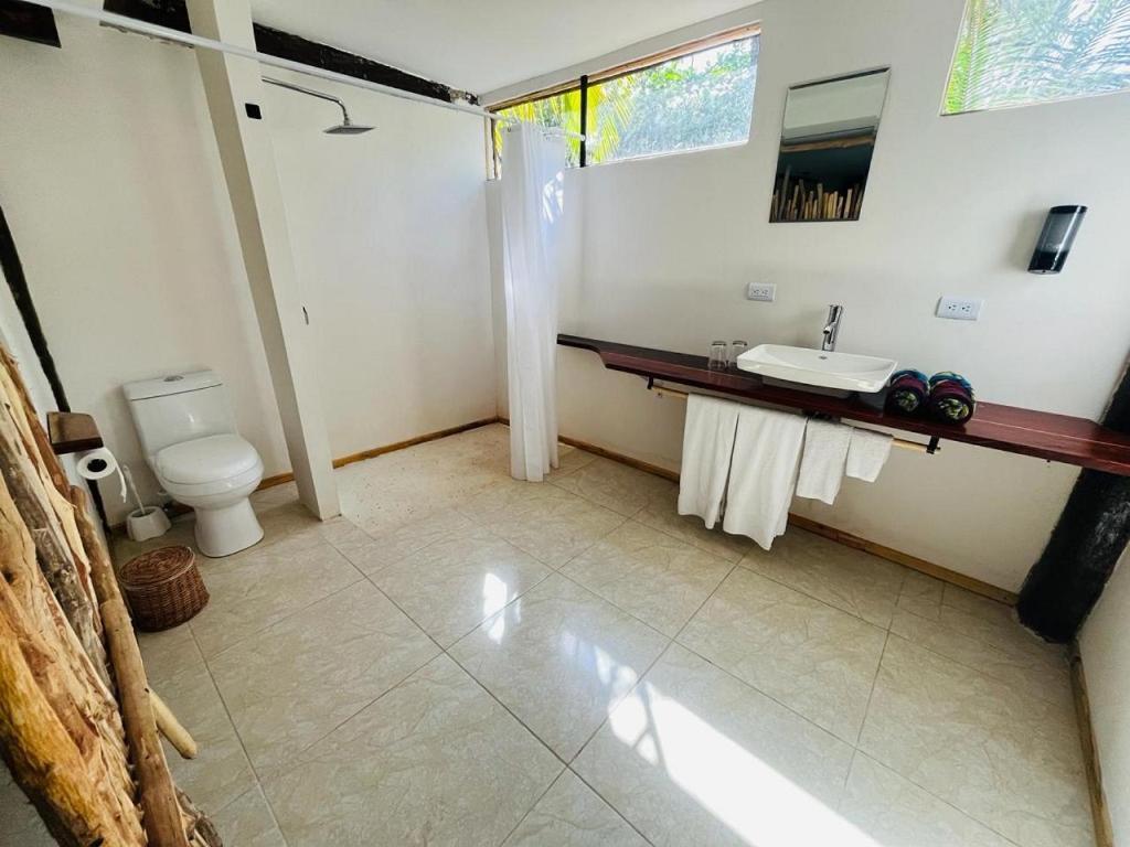 Retiro Maya Suites Tulum Luaran gambar