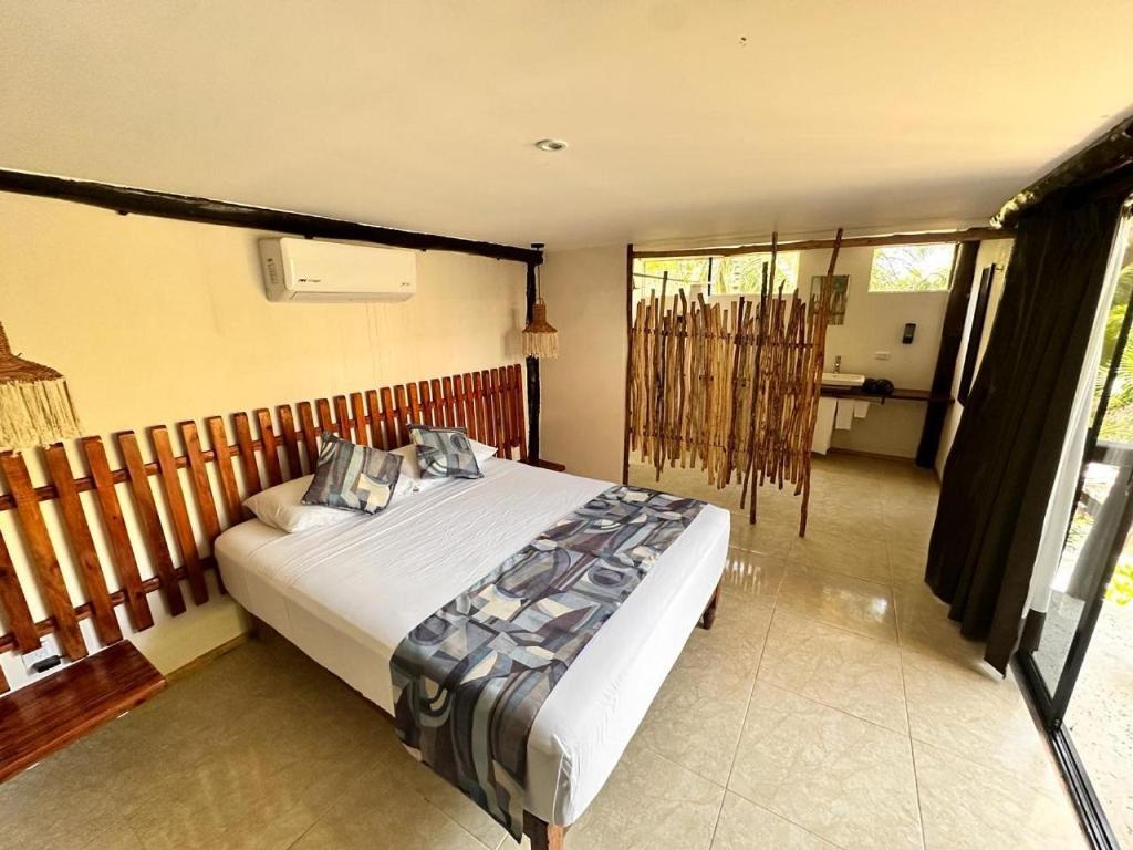 Retiro Maya Suites Tulum Luaran gambar