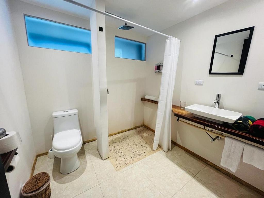 Retiro Maya Suites Tulum Luaran gambar