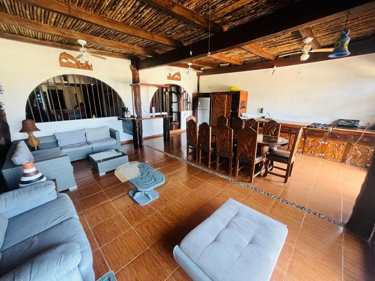 Retiro Maya Suites Tulum Luaran gambar