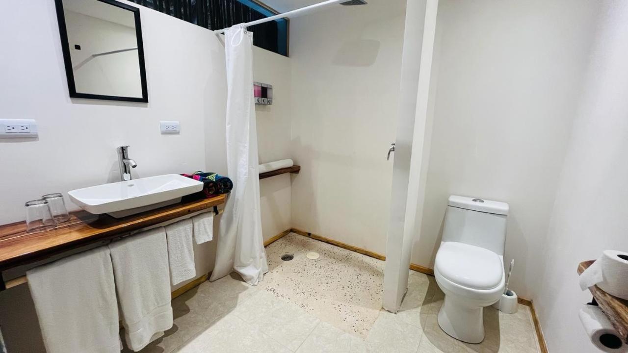 Retiro Maya Suites Tulum Luaran gambar