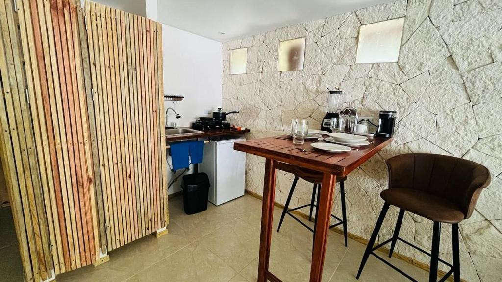 Retiro Maya Suites Tulum Luaran gambar
